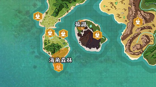 创造与魔法洋葱位置 创造与魔法洋葱食谱