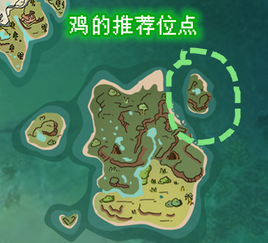 创造与魔法鸡怎么生产 创造与魔法鸡在哪里最多