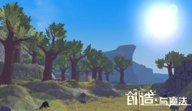 创造与魔法鸡毛岛位置 创造与魔法鸡怎么捕捉