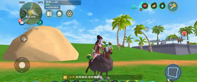 创造与魔法绵羊哪里多，绵羊位置图 创造与魔法绵羊怎么生产