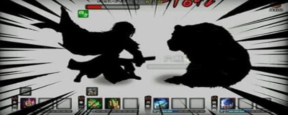 烟雨江湖熊掌有什么用 烟雨江湖熊掌多少级能打