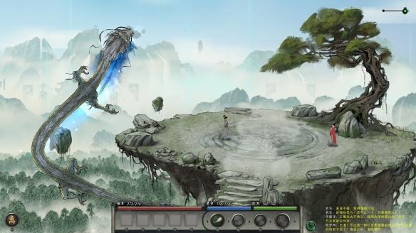 鬼谷八荒仙祠任务攻略 鬼谷八荒仙祠任务怎么做