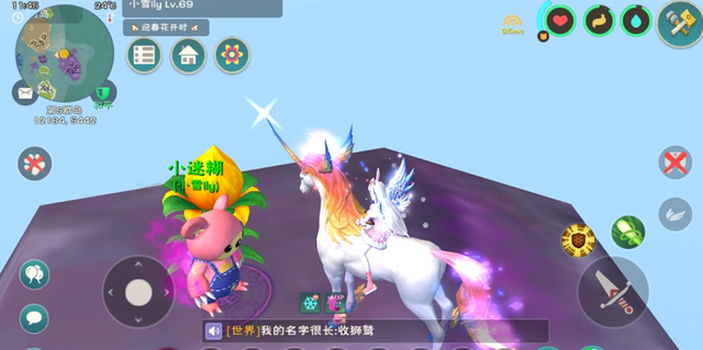 创造与魔法夕阳花刷新时间 创造与魔法夕阳花位置