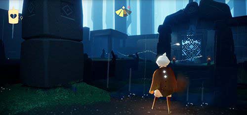 光遇小矮人怎么获得 光遇小矮人面具在哪里