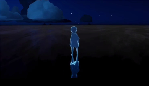 光遇小黑屋是什么意思 光遇小黑屋在哪