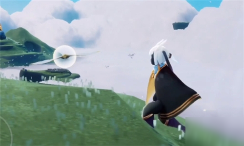 光遇驯龙有什么用 光遇驯龙教程，驯龙操作技巧