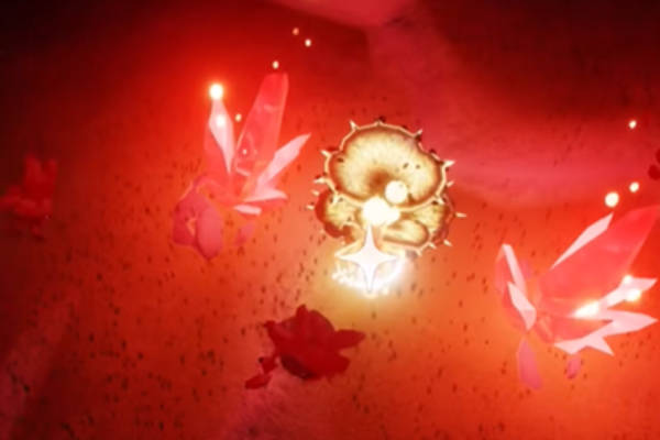 光遇红石雨降落时间 光遇红石雨掉落时间