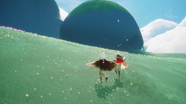 光遇綠色帽子怎么獲得 光遇綠色帽子兌換圖