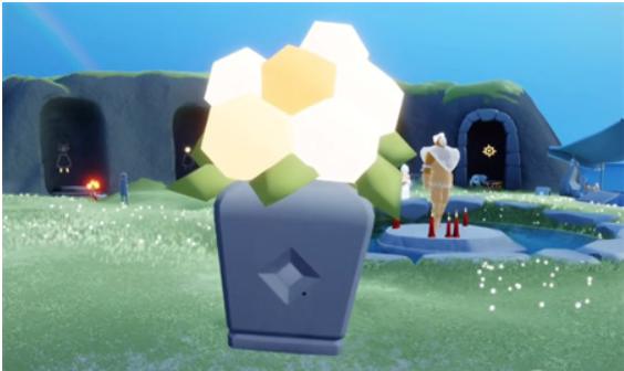 光遇花瓶值得換嗎 光遇花瓶有什么用