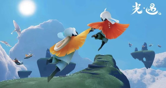 光遇商店在哪打開 光遇商店30塊的斗篷是什么