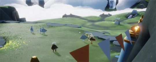 光遇櫻花谷怎么去 光遇櫻花谷在哪