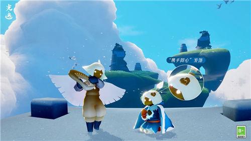 光遇白鳥號多少錢 光遇白鳥號安卓可以登嗎