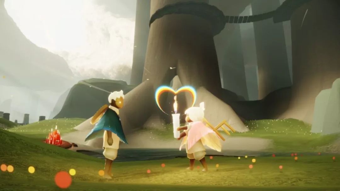 光遇星之門怎么打開 光遇星之門怎么打開雨林，星之門的星星是什么