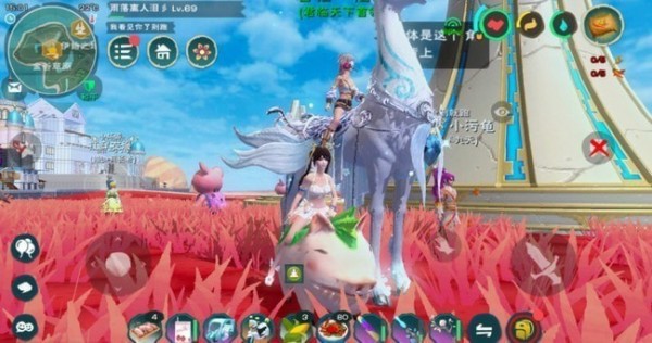 创造与魔法英俊白马杀多少只才出 创造与魔法英俊白马饲料保底多少包