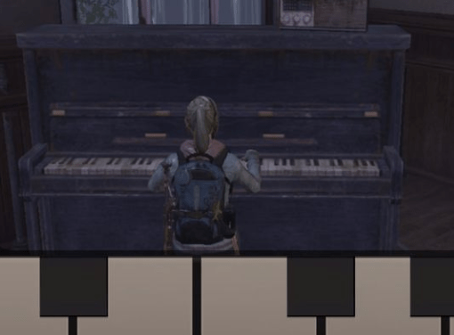 明日之后營地鋼琴在哪 明日之后營地鋼琴任務怎么完成