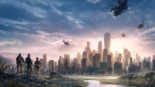 明日之后營地時代順序 明日之后營地時代怎么升級