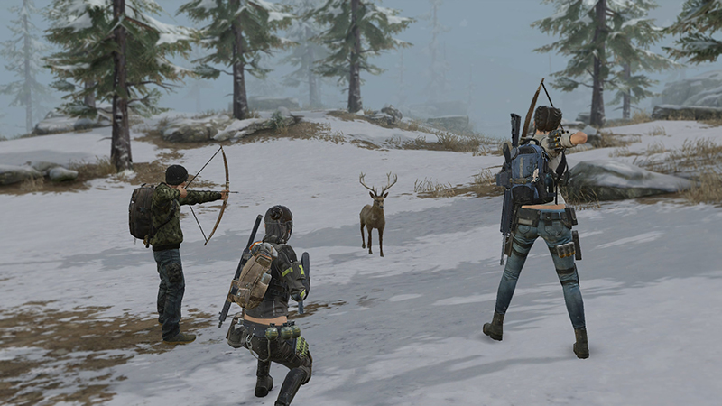 明日之后大米怎么獲得 明日之后大米食譜