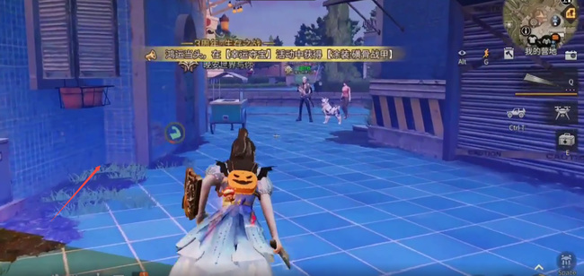 明日之后靶場的槍怎么卡出來 明日之后靶場的槍能卡出來嗎