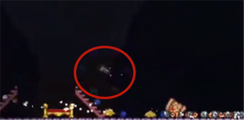 泰拉瑞亚草蛉什么时候出现 泰拉瑞亚草蛉怎么抓