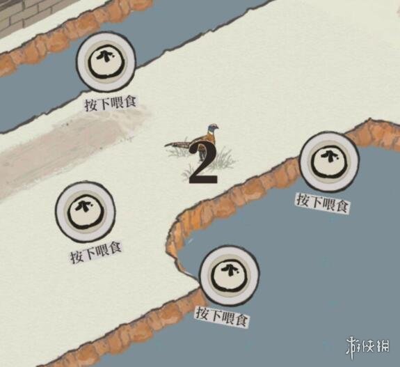 江南百景圖動物有什么用 江南百景圖動物怎么抓