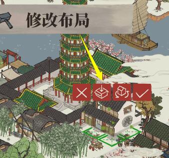 江南百景圖運輸建筑怎么運輸 江南百景圖運輸建筑怎么收不到