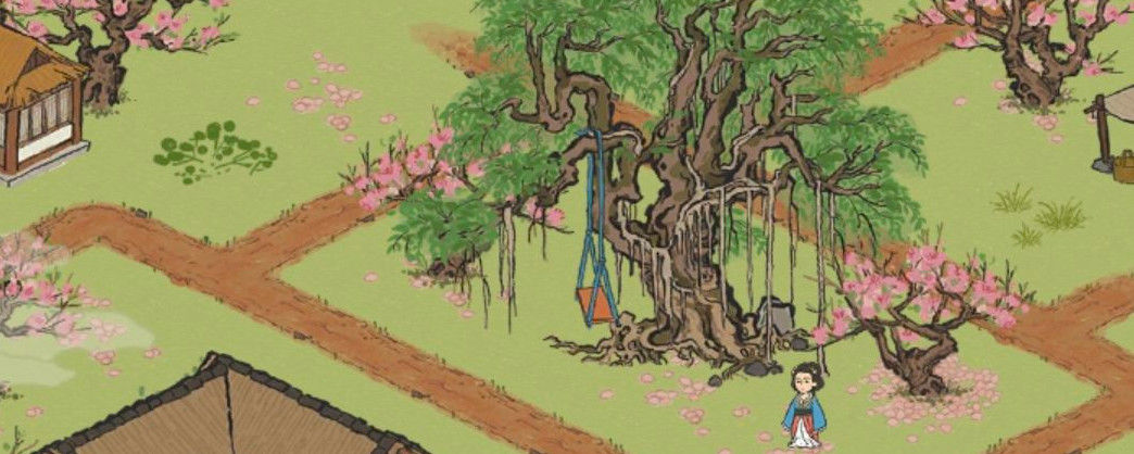 江南百景圖桃花仙露怎么用 江南百景圖桃花仙露怎么獲得