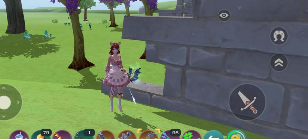 创造与魔法红烧狮子头配方 创造与魔法红烧狮子头做法