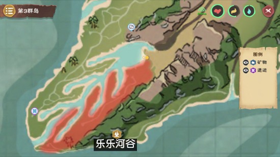 创造与魔法青椒位置图 创造与魔法青椒食谱做法