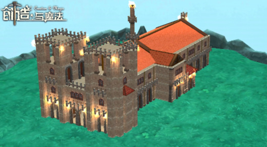 创造与魔法苹果和安卓能一起玩吗 创造与魔法苹果和安卓互通吗