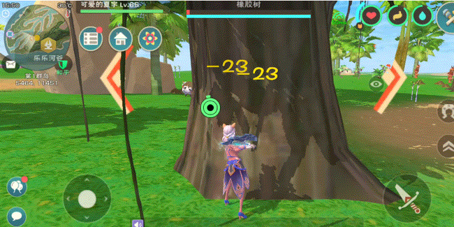 创造与魔法香蕉牛奶怎么做 创造与魔法香蕉哪里最多