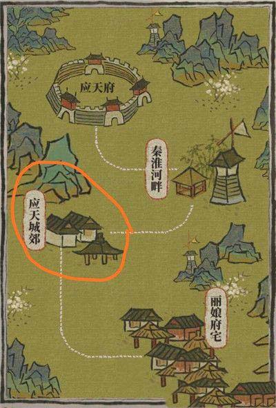 江南百景图水稻哪里有 江南百景图水稻怎么获得