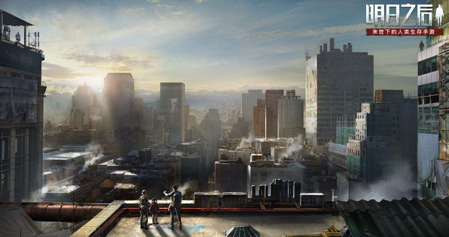 明日之后馬怎么帶回營地 明日之后馬是永久的嗎