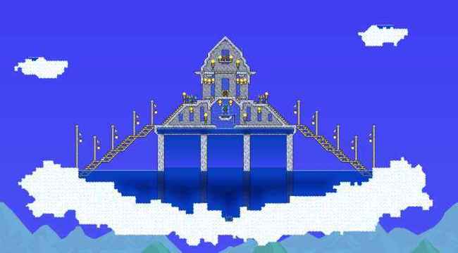 泰拉瑞亚盗贼怎么玩 泰拉瑞亚盗贼怎么潜行，盗贼潜行怎么设置快捷键