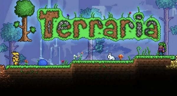 泰拉瑞亚霜月掉落物 泰拉瑞亚霜月怎么召唤