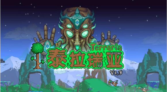 泰拉瑞亚邪恶粉末有什么用 泰拉瑞亚邪恶粉末合成攻略