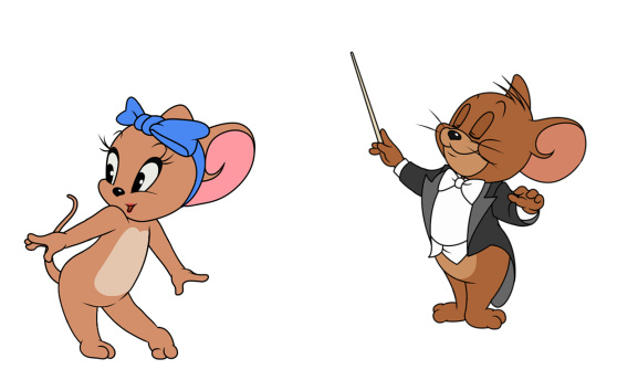 猫和老鼠手游老鼠推荐 猫和老鼠手游老鼠强度排名