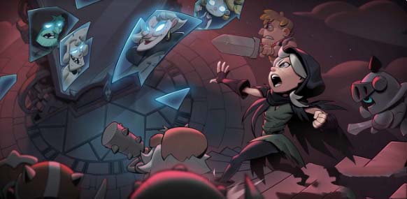 月圆之夜神秘人怎么触发 月圆之夜神秘人怎么打