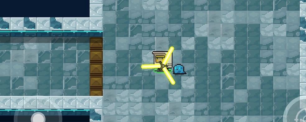 元气骑士金蟹战锤满配天赋 元气骑士金蟹战锤怎么刷