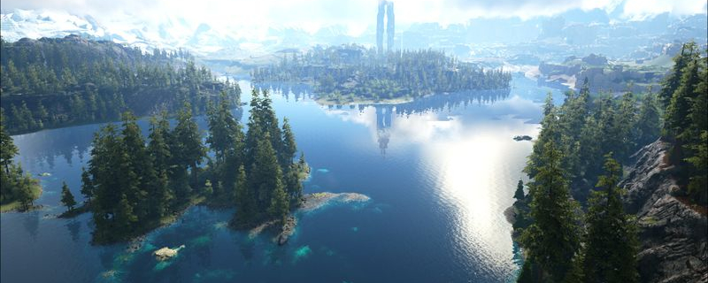 方舟生存进化玛瑙螺代码 方舟生存进化玛瑙螺怎么产水泥