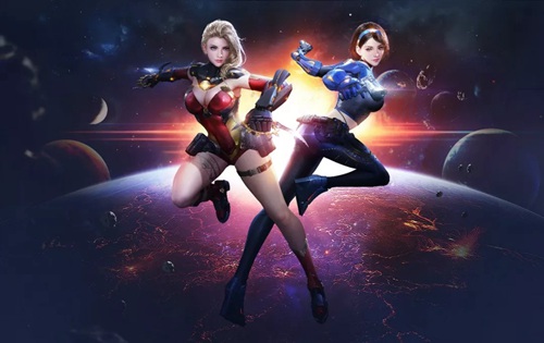 cf手游陀螺儀和手搓哪個好 cf手游陀螺儀有啥用