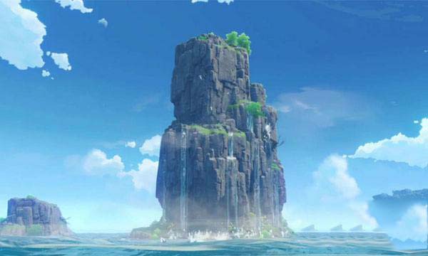 原神金甲虫几天刷新一次 原神金甲虫采集路线