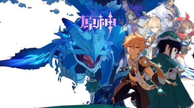 原神金赤假龙多久刷新 原神金赤假龙一共多少条