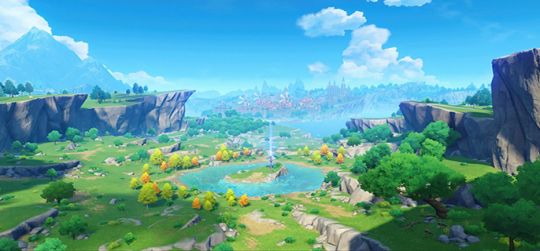 原神词条是什么意思 原神词条怎么算