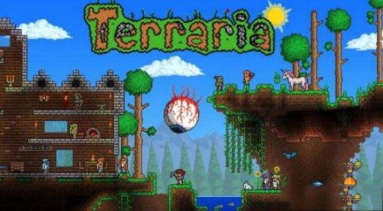 泰拉瑞亚带鳞松露怎么获得 泰拉瑞亚带鳞松露怎么钓