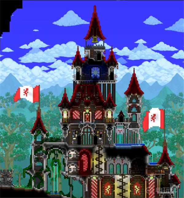 泰拉瑞亚星流巨械怎么召唤 泰拉瑞亚星流巨械怎么打