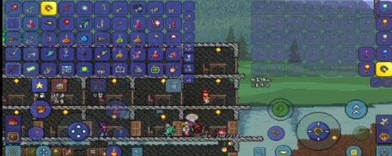 泰拉瑞亚马蹄铁可以合成什么 泰拉瑞亚马蹄铁怎么得