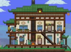 泰拉瑞亚气球束和马掌气球哪个好 泰拉瑞亚气球束怎么合成