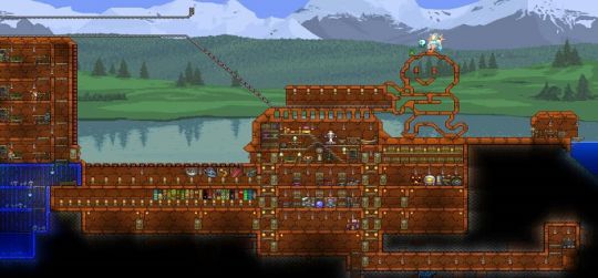 泰拉瑞亚墓地怎么形成 泰拉瑞亚墓地有什么用