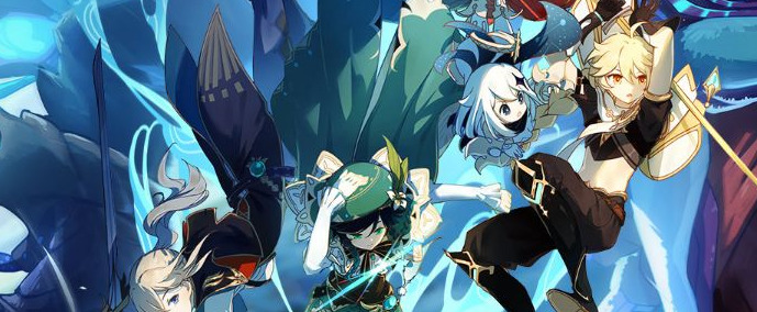 原神武器池一般多少发出货 原神武器池多少发保底