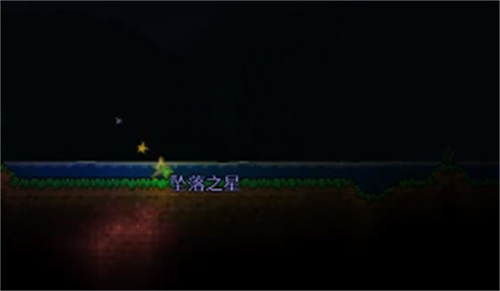 泰拉瑞亚堕落之星怎么用 泰拉瑞亚堕落之星怎么刷